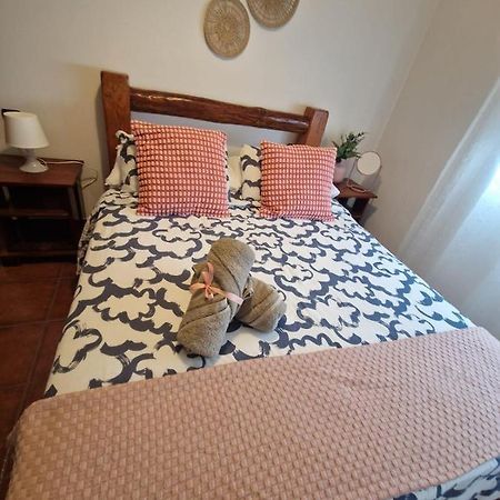 Casa Calandrilla Apartment Caleta de Caballo Екстериор снимка
