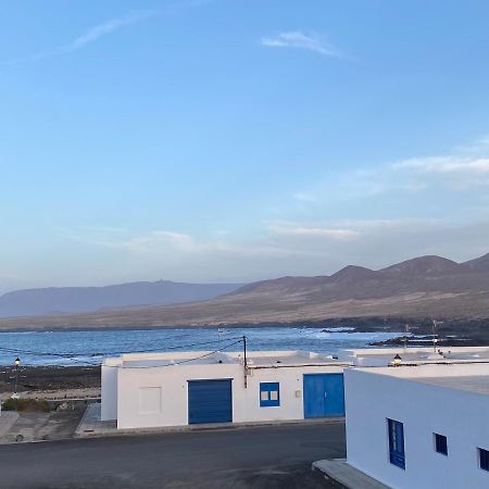Casa Calandrilla Apartment Caleta de Caballo Екстериор снимка