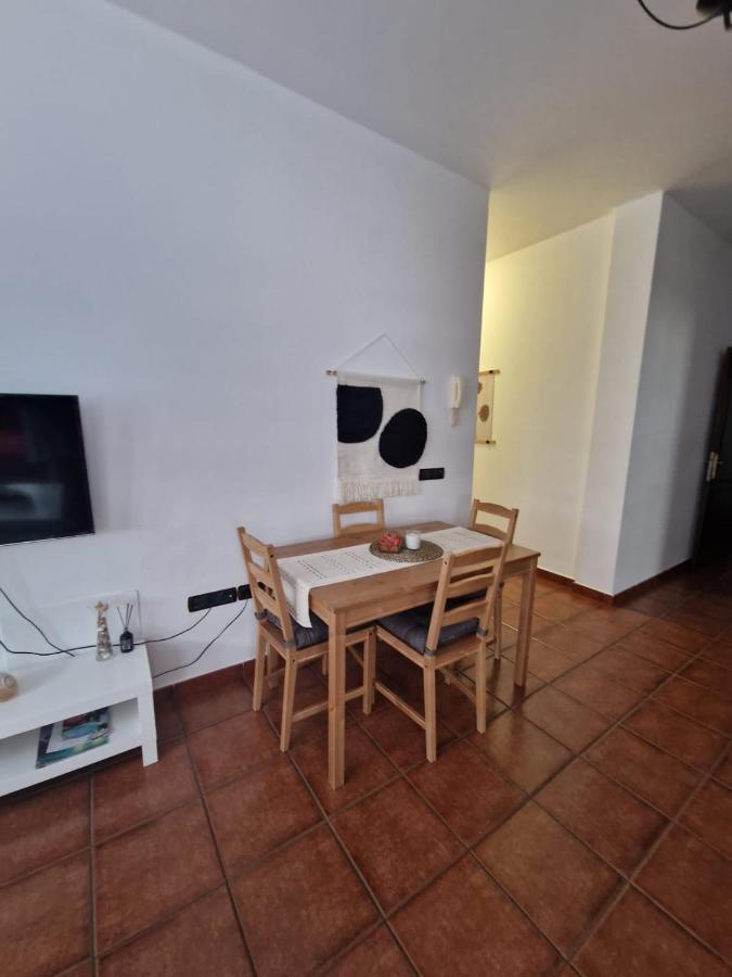 Casa Calandrilla Apartment Caleta de Caballo Екстериор снимка