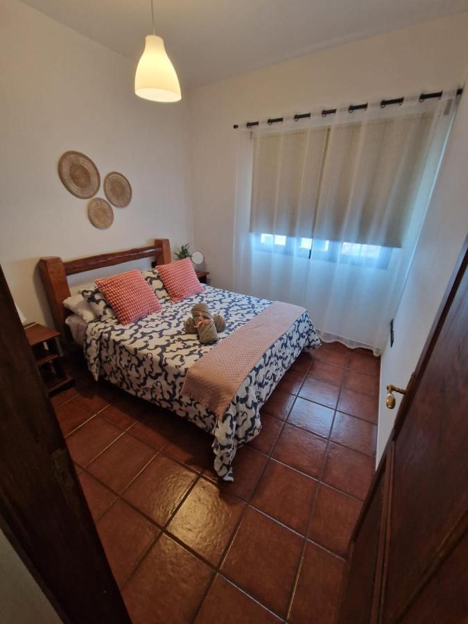 Casa Calandrilla Apartment Caleta de Caballo Екстериор снимка
