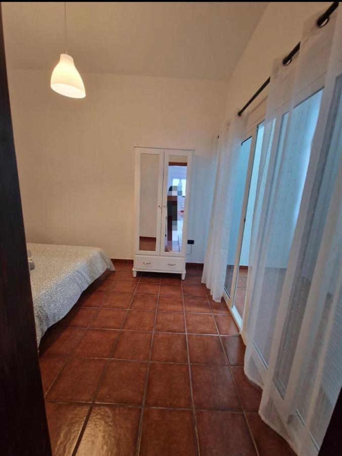 Casa Calandrilla Apartment Caleta de Caballo Екстериор снимка
