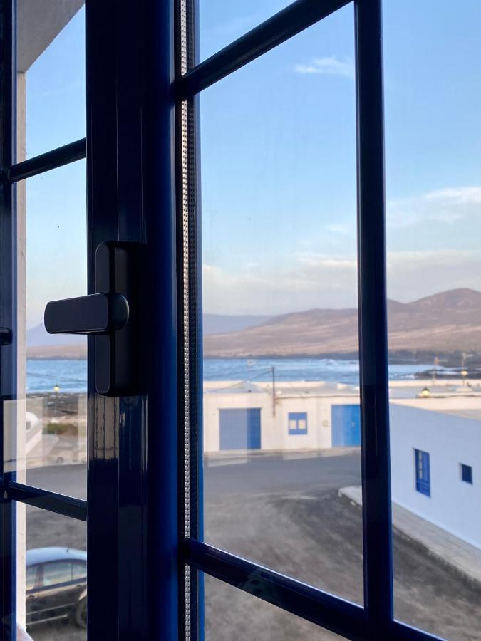 Casa Calandrilla Apartment Caleta de Caballo Екстериор снимка